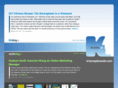 krisrzepkowski.com