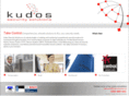 kudos-security.com