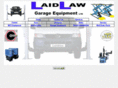 laidlawgarageequipment.co.uk