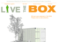 livethebox.com