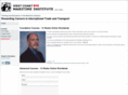 maritimeinstituteonline.com