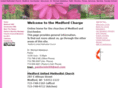 medfordchargeumc.com