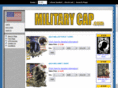 militarycap.com