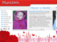 munchkinkids.com