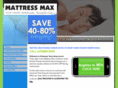 mymattressmax.com