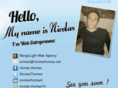 nicolasthomas.net