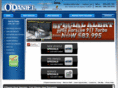 odanieljeepspecials.com