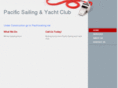 pacificyachtclub.com