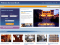 palermoluxuryhotel.com