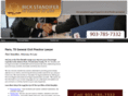 paristexaslawyer.com