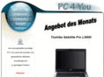 pc4you-online.de