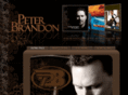 peterbrandon.net