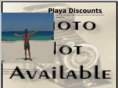 playadiscount.com