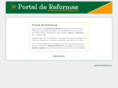 portalreformas.com