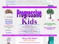 progressivekids.com