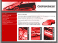 prostreetimport.com