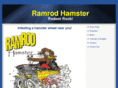 ramrodhamster.com