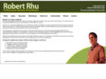 robertrhu.com