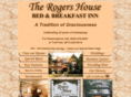 rogershouseinn.com