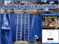 roofingbusinessmastermind.com