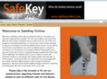 safekeyonline.com