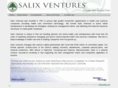 salixventures.com