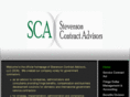 scahr.com