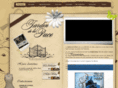 scrapbooking-jardindelapuce.com