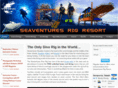 seaventuresdive.com