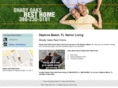 shadyoaksresthome.com