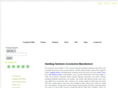 shinfang.com
