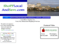 shopplocalandsave.com