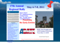 socalregionalrally.com