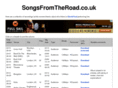 songsfromtheroad.co.uk