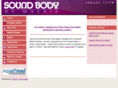 soundbodyisrael.com