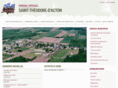 st-theodore.com