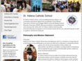 sthelenacatholicschool.org