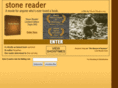 stonereader.net