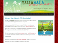 taliasafa.com