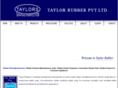 taylorrubber.asia