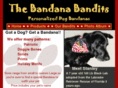 thebandanabandits.com