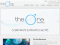 theonebarcelona.com