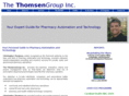 thethomsengroup.com