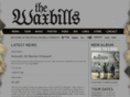 thewaxbills.com