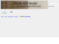 thistlehillstudioonline.com