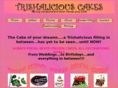 trishaliciouscakes.com