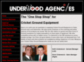 underwood-agencies.com
