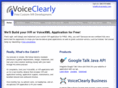 voiceclearly.com