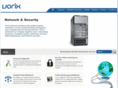 vorixtech.com