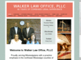 walkerlawofficepllc.com